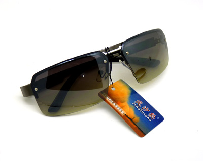 新款墨镜男士潮人开车司机专用太阳眼镜---1020	