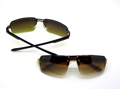 新款墨镜男士潮人开车司机专用太阳眼镜---1020