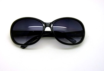 太阳镜眼镜女正品墨镜女士时尚潮防紫外线---2051	