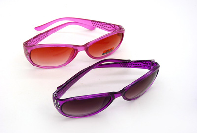 太阳镜眼镜女正品墨镜女士时尚潮防紫外线---8025	