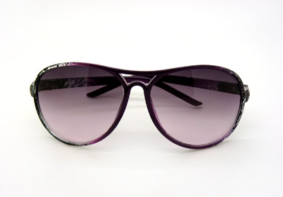 太阳镜眼镜女正品墨镜女士时尚潮防紫外线---2097	