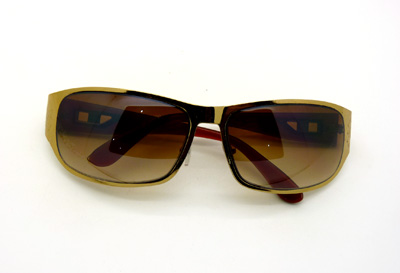 偏光太阳眼镜 时尚男墨镜 潮流夏季眼镜 -837	