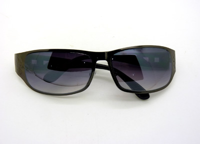 偏光太阳眼镜 时尚男墨镜 潮流夏季眼镜 -837