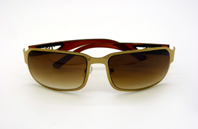 新款墨镜 开车复古眼镜偏光镜司机专用 墨镜男士潮人眼镜 -1035	