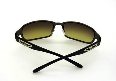 新款墨镜 开车复古眼镜偏光镜司机专用 墨镜男士潮人眼镜 -1035	