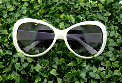 欧美复古墨镜女 新款明星款太阳眼镜潮流女 -2801