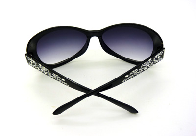 欧美复古墨镜女 新款明星款太阳眼镜潮流女 -2801	