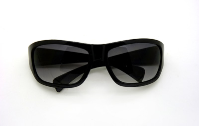 明星款潮时尚防紫外 复古百搭墨镜太阳镜墨镜 -102