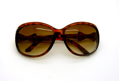 太阳镜 大框眼镜 遮阳墨镜时尚司机蛤蟆镜 -2111	