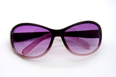 时尚百搭高端偏光镜墨镜 驾驶镜 新款女士太阳镜 -2112	