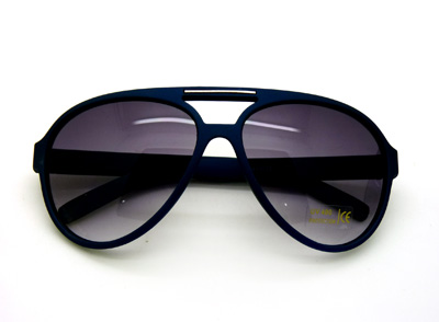 男潮人偏光镜蛤蟆镜 司机镜驾驶镜墨镜 沙滩眼镜-413043