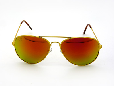 新款偏光太阳镜男士蛤蟆镜 司机开车太阳眼镜-3025