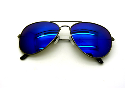 新款偏光太阳镜男士蛤蟆镜 司机开车太阳眼镜-3025