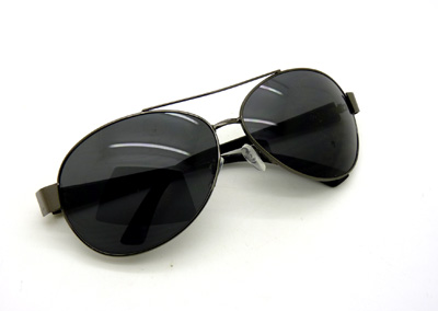 男士蛤蟆镜 潮女墨镜 司机开车太阳眼镜-8853