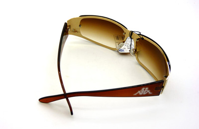 太阳镜男蛤蟆镜复古墨镜男潮人男士太阳镜 -924