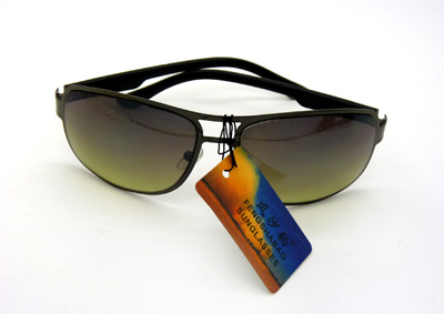 男潮人偏光镜墨镜 司机镜驾驶镜太阳眼镜正品-1033	