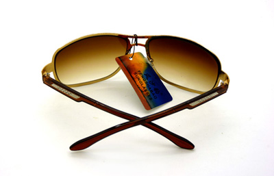 男潮人偏光镜墨镜 司机镜驾驶镜太阳眼镜正品-1033