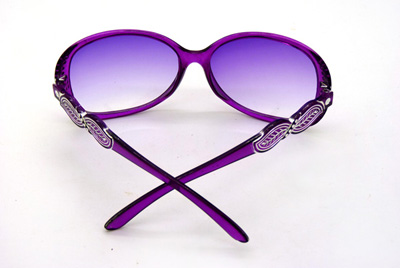 太陽鏡 女明星款防紫外線潮时尚眼镜 专柜正品墨鏡 -8003