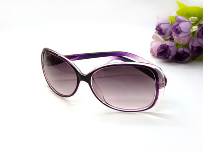 2015新款女士近视偏光镜小框司机专用太阳镜优雅墨镜-3618