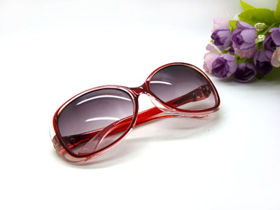 2015新款女士近视偏光镜小框司机专用太阳镜优雅墨镜-3618