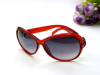 2015新款女士近视偏光镜小框司机专用太阳镜优雅墨镜-357	