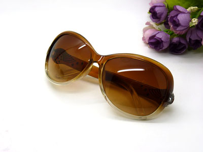 2015新款女士近视偏光镜小框司机专用太阳镜优雅墨镜-357	