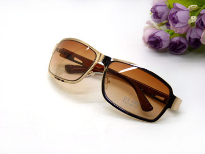 太阳镜蛤蟆镜警察墨镜驾驶镜-8503	