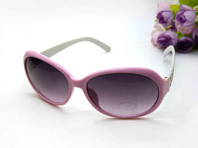 正品护目镜 水晶太阳镜 墨镜 养眼石头镜-2051-53号