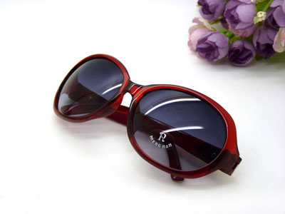 正品护目镜 水晶太阳镜 墨镜 养眼石头镜-2051-53号