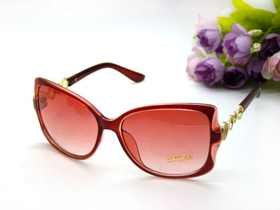 太阳镜男士彩色超轻水银反光眼镜墨镜女士潮蛤蟆驾驶镜-0125-109号