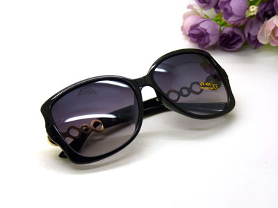 太阳镜男士彩色超轻水银反光眼镜墨镜女士潮蛤蟆驾驶镜-0125-109号