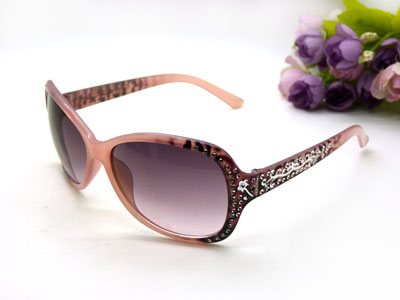 2015新款女士近视偏光镜小框司机专用太阳镜优雅墨镜-2801	