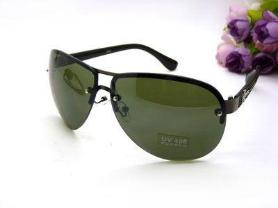 男士潮人近视太阳镜男潮开车偏光2015蛤蟆镜眼镜-8530-87号