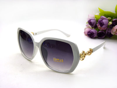 明星款女士偏光太阳眼镜欧美复古开车墨镜潮人-0119