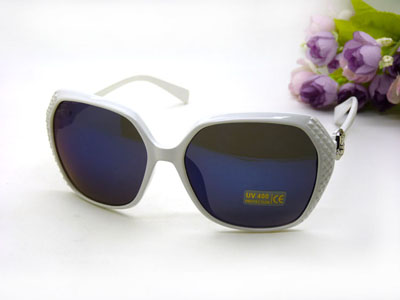 复古太阳镜女士度数明星款眼镜近视墨镜女潮人圆形-0112-14号