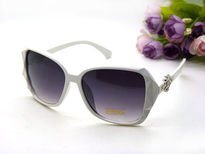 复古太阳镜女士度数明星款眼镜近视墨镜女潮人圆形-0115-17号