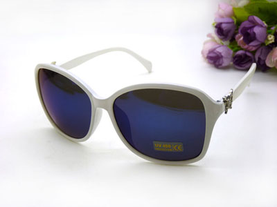 新款太阳镜 女 手造板材复古偏光太阳镜司机开车墨镜-0111	-13号