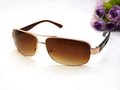 潮男士太阳镜有度数男款偏光定制-8875-82号