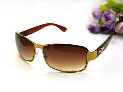 潮男士太阳镜有度数男款偏光定制-849	