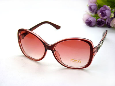 新款太阳镜 女 手造板材复古偏光太阳镜司机开车墨镜-0114-16号