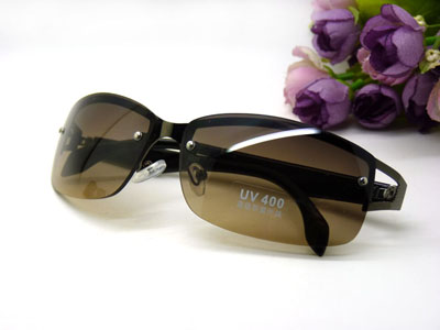 太阳眼镜防紫外线司机开车墨镜-8526-90号