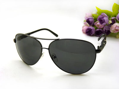 太阳镜男潮人开车偏光蛤蟆镜太阳眼镜司机驾驶镜-8881-72号