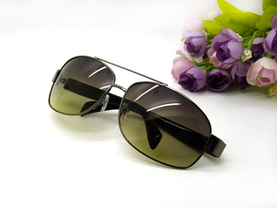 太阳镜男潮人开车偏光蛤蟆镜太阳眼镜司机驾驶镜-8876-83号