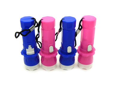 强光手电 家用手电 灯手电筒 -LED小手电9288	