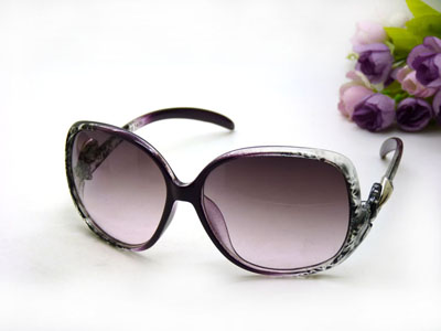 新款潮女士太阳镜防紫外线女式太阳眼镜墨镜女明星款-2090-20号