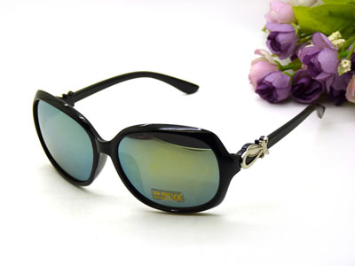 明星款墨镜偏光太阳眼镜防紫外线驾驶眼镜-0116-12号