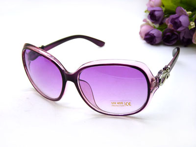 明星款墨镜偏光太阳眼镜防紫外线驾驶眼镜-0116-12号