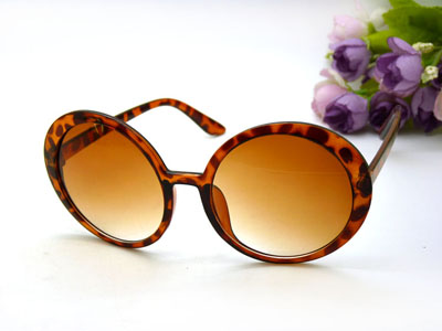 时尚明星款太阳眼镜简约墨镜潮-9707-31号