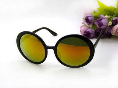 时尚明星款太阳眼镜简约墨镜潮-9707-31号