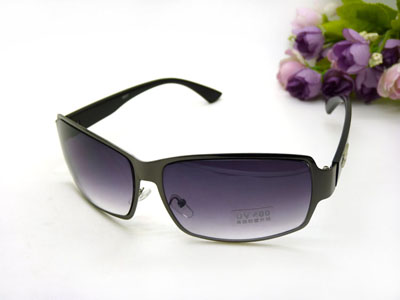 太阳镜偏光镜墨镜眼镜潮人开车司机驾驶镜订制度数近视镜-8507-57号